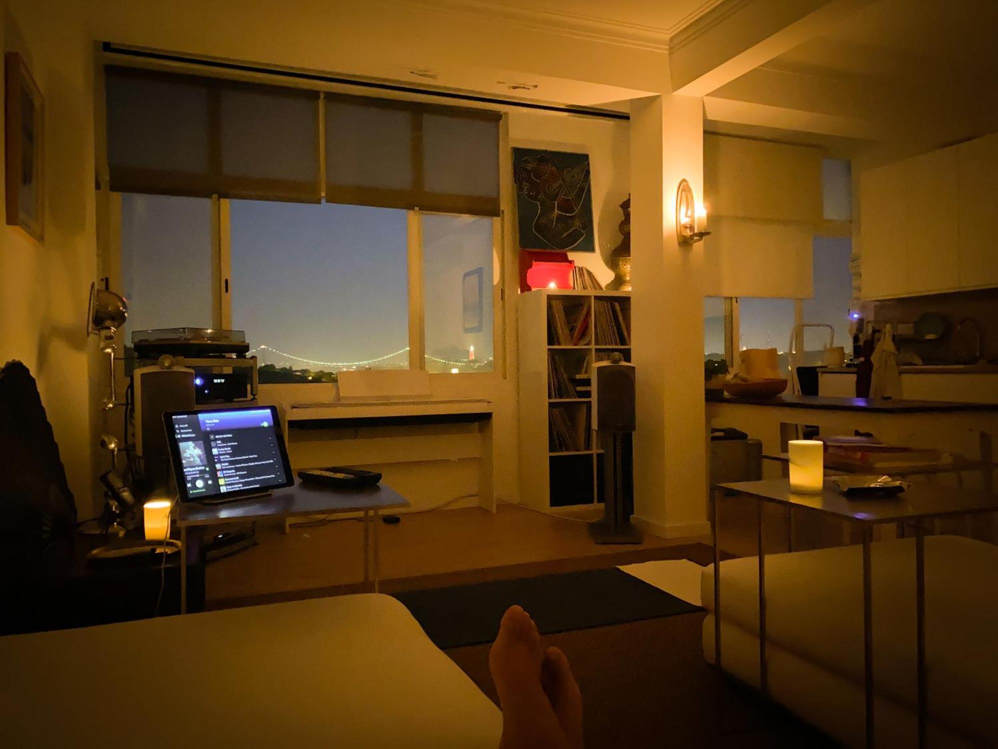 Ideally Located With Perfect Views Algés Eksteriør billede