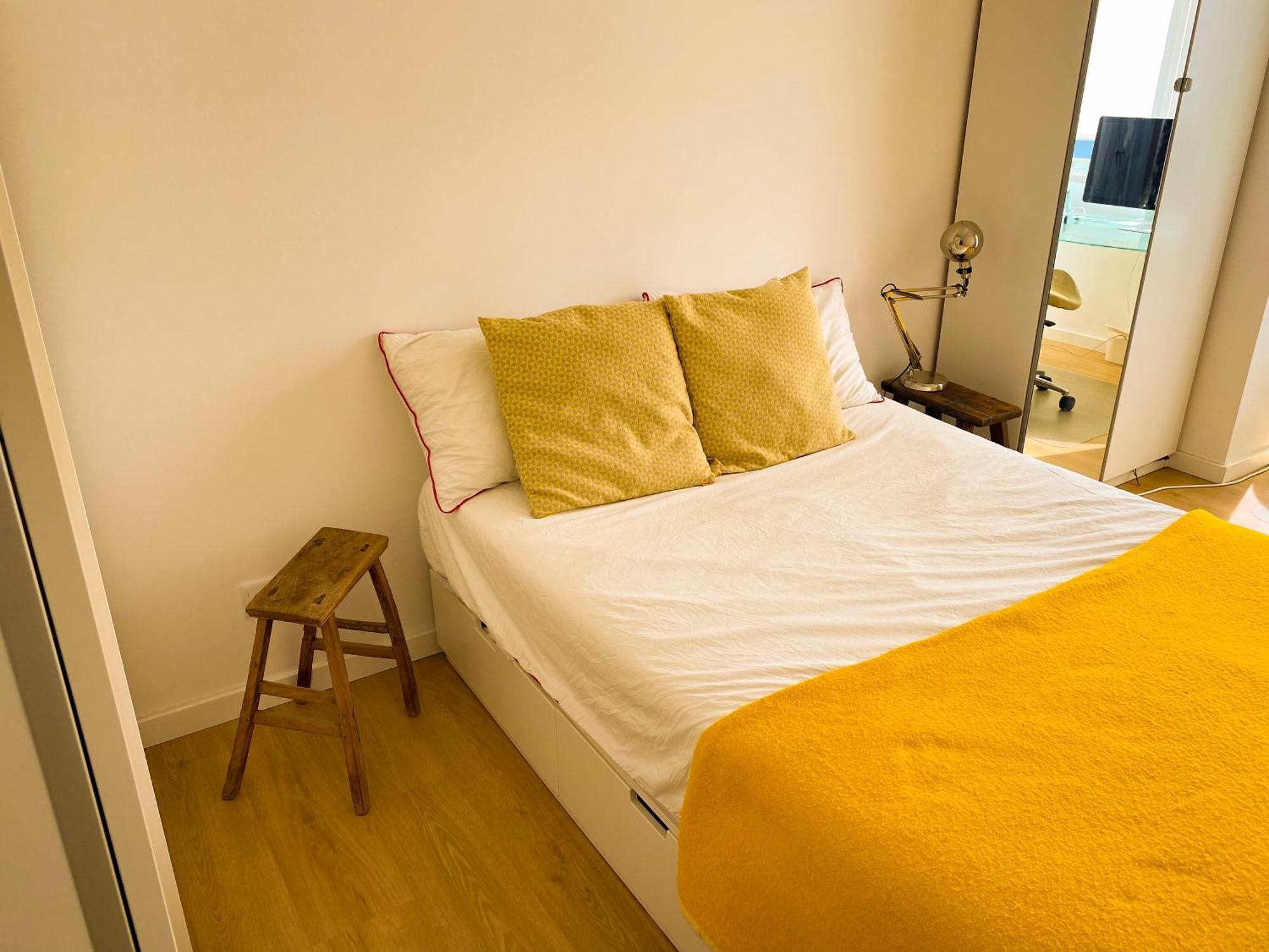 Ideally Located With Perfect Views Algés Eksteriør billede
