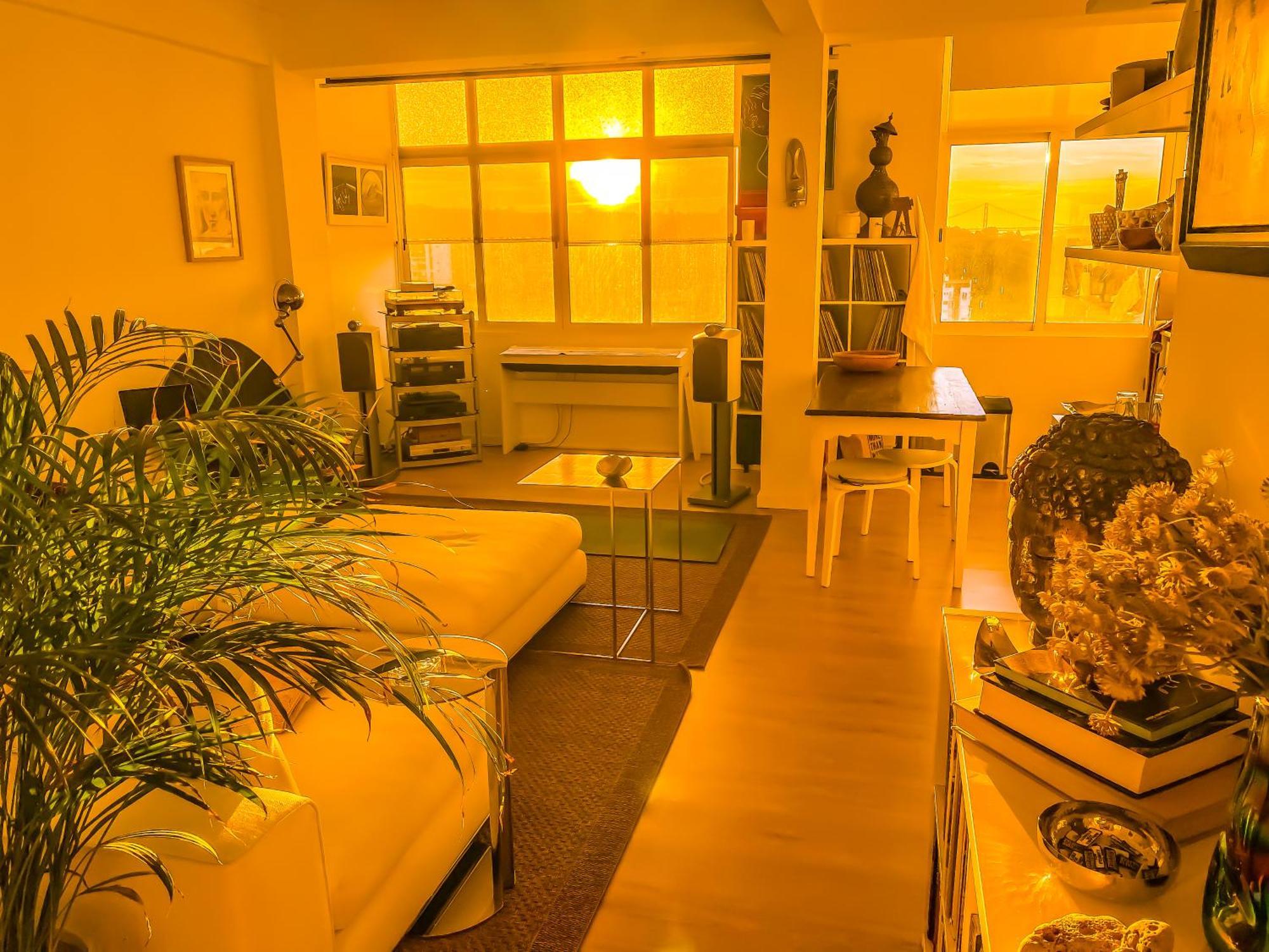 Ideally Located With Perfect Views Algés Eksteriør billede