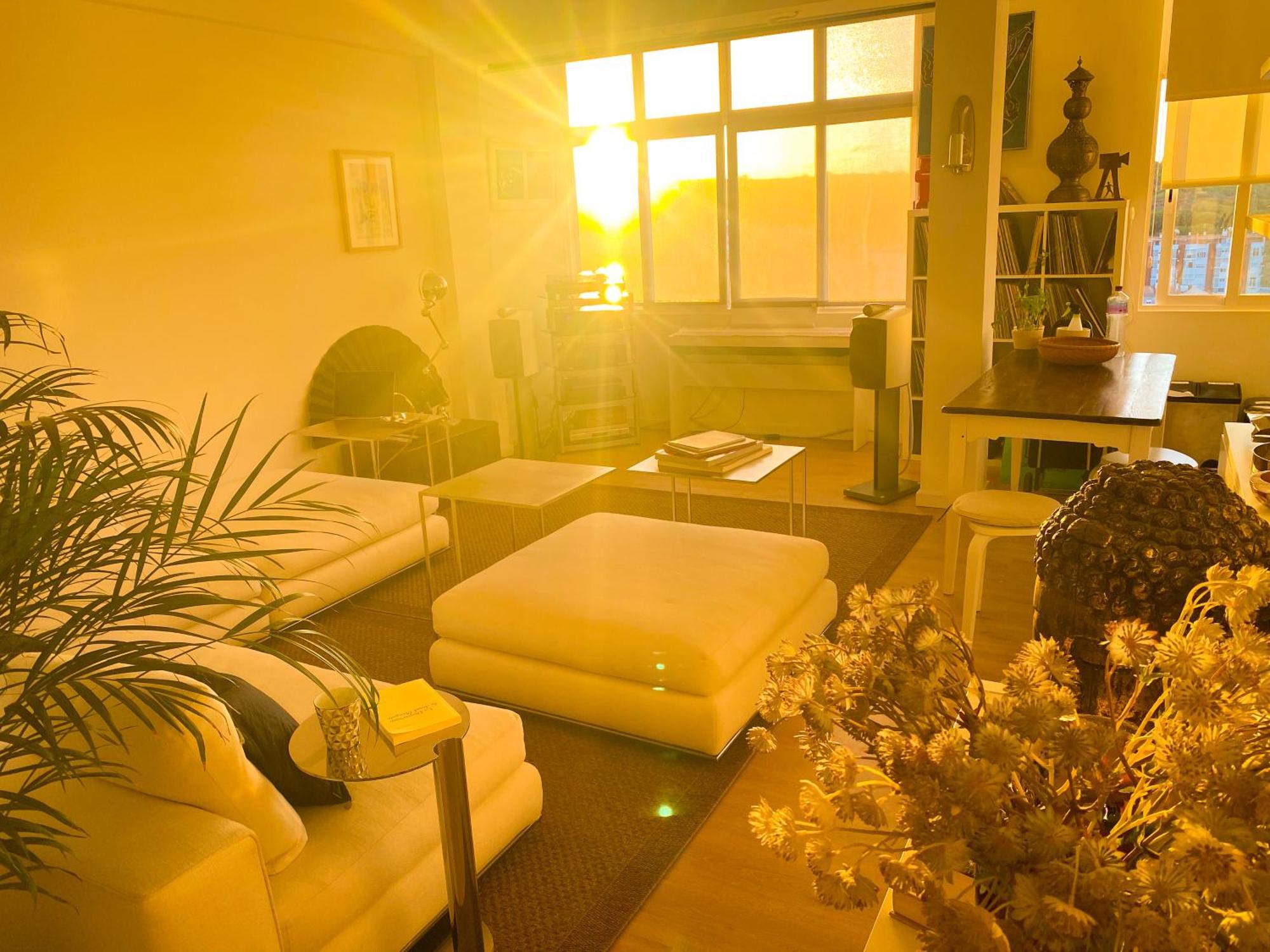 Ideally Located With Perfect Views Algés Eksteriør billede