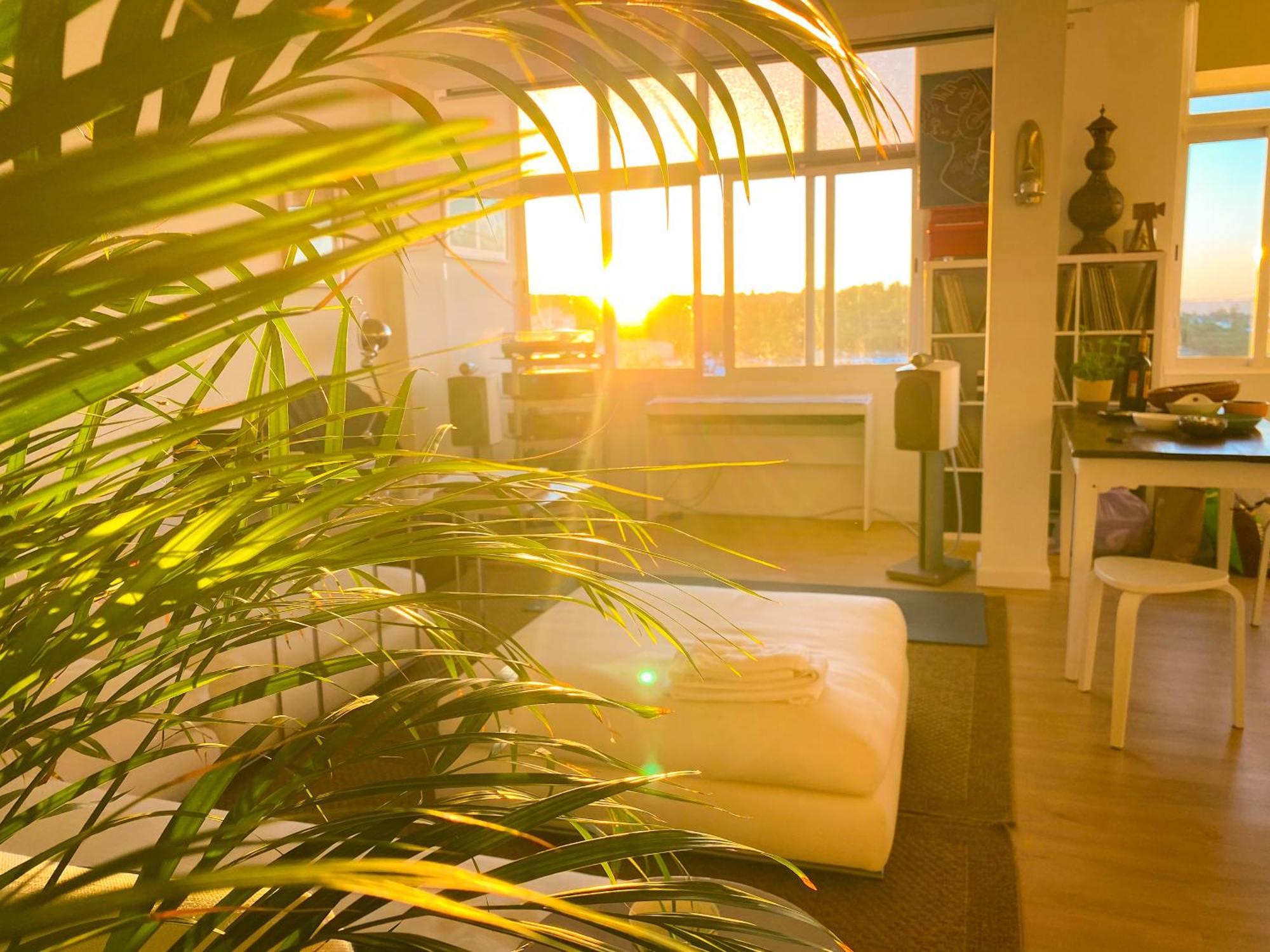 Ideally Located With Perfect Views Algés Eksteriør billede